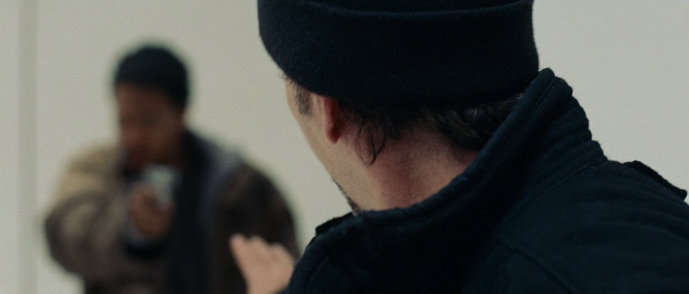Фильм Комната смерти (2009). Кадр N108202