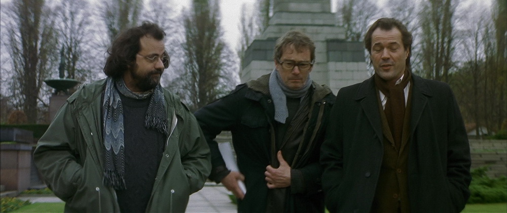 Фильм Жизнь других (2006). Кадр N108213