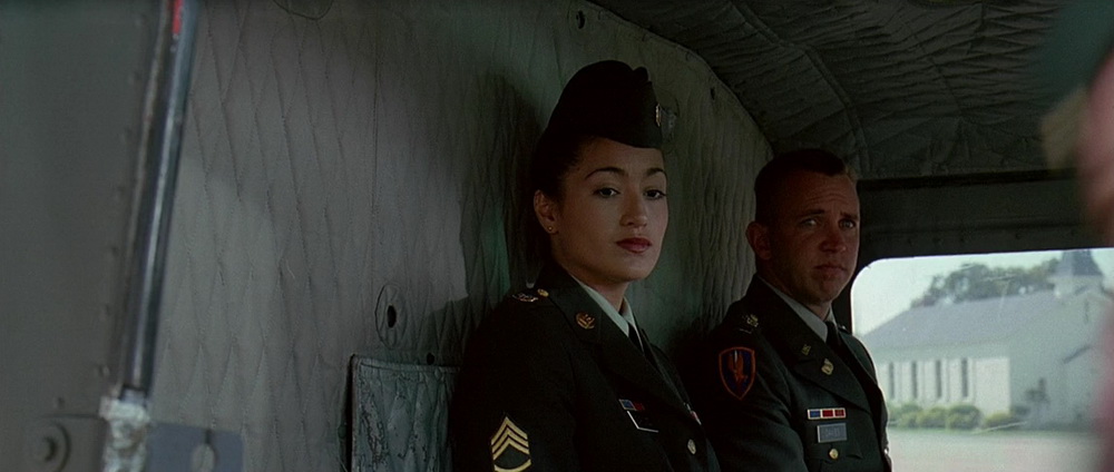 Кадр N108263 из фильма Сержант Билко / Sgt. Bilko (1996)