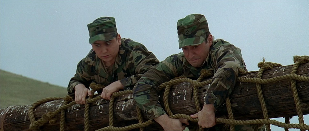 Фильм Сержант Билко (1996). Кадр N108246