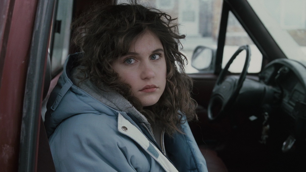 Фильм Замерзшая из Майами (2009). Кадр N108308