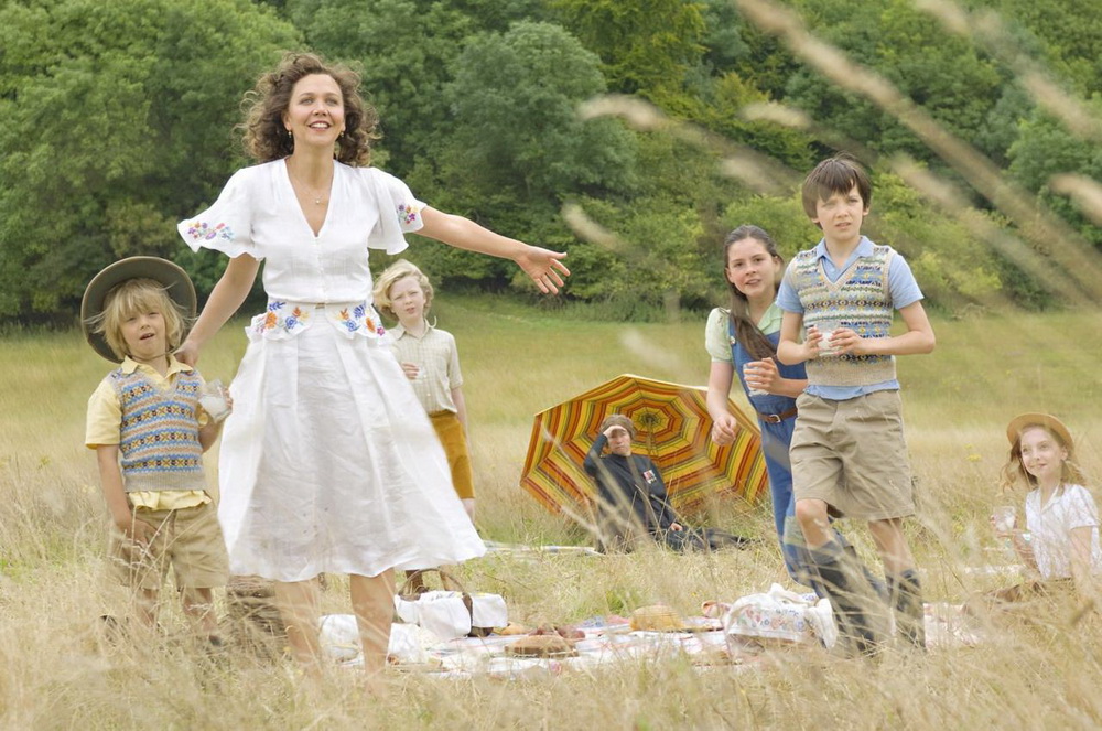 Фильм Моя ужасная няня 2 (2010). Кадр N108324