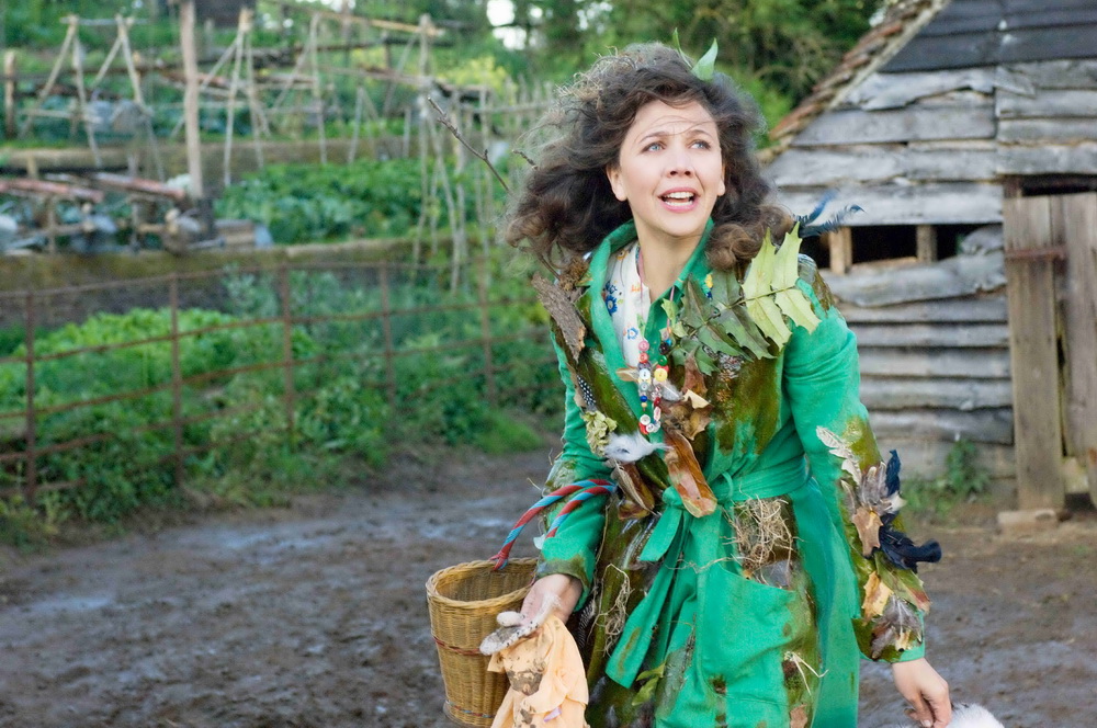 Фильм Моя ужасная няня 2 (2010). Кадр N108317