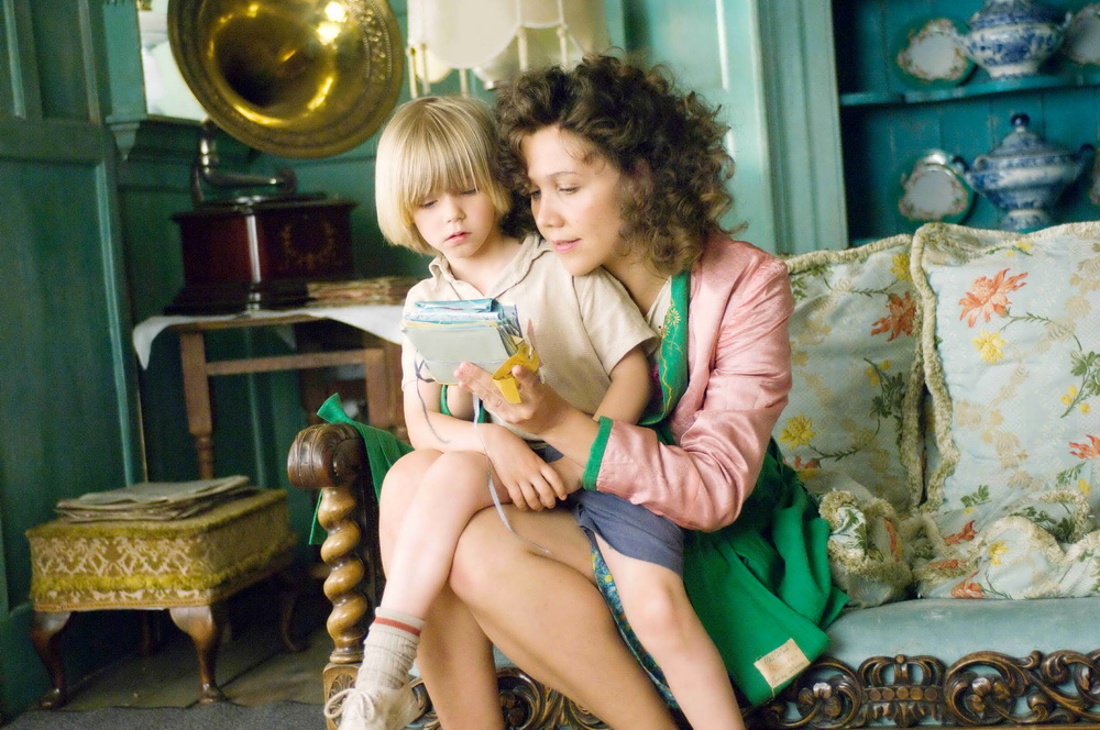 Фильм Моя ужасная няня 2 (2010). Кадр N108318