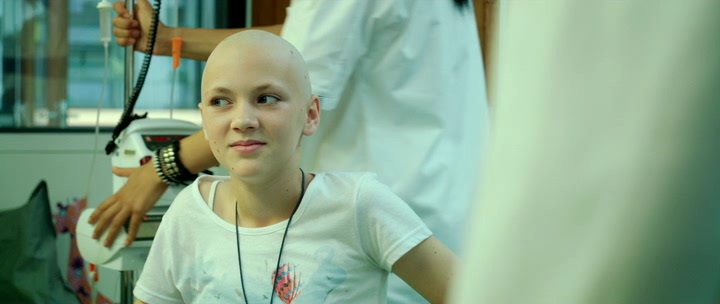 Фильм Хорошие дети не плачут (2012). Кадр N108344
