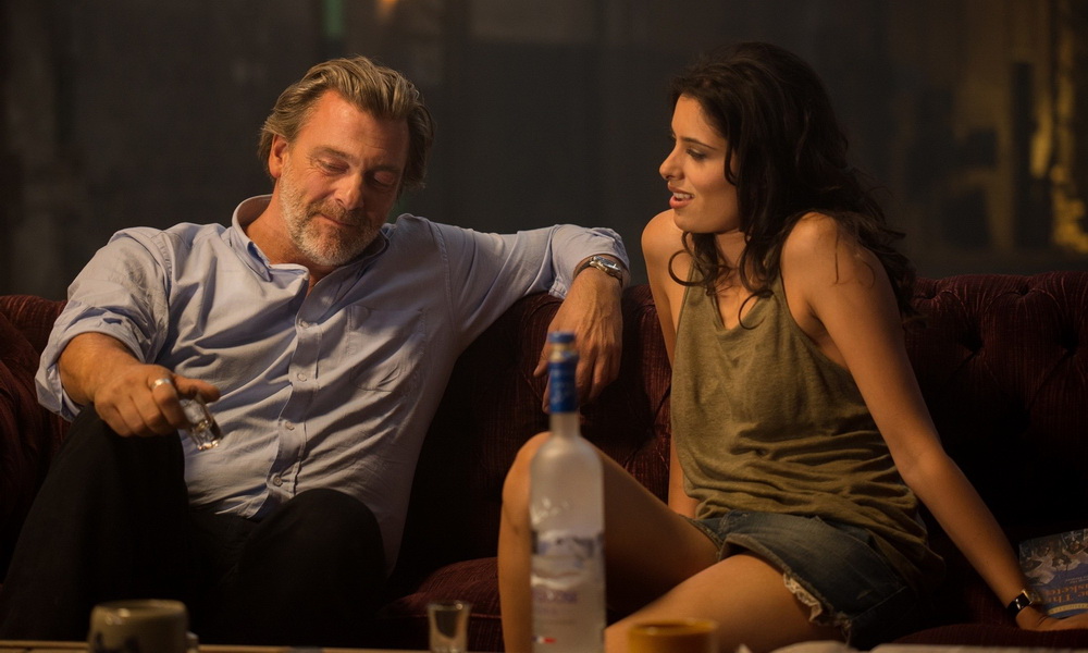 Фильм Перевозчик 4: Наследие (2015). Кадр N108379