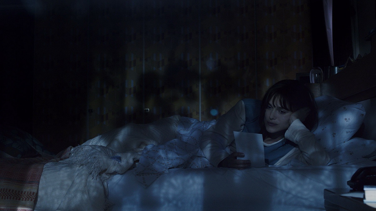 Фильм Эверест (2015). Кадр N108471