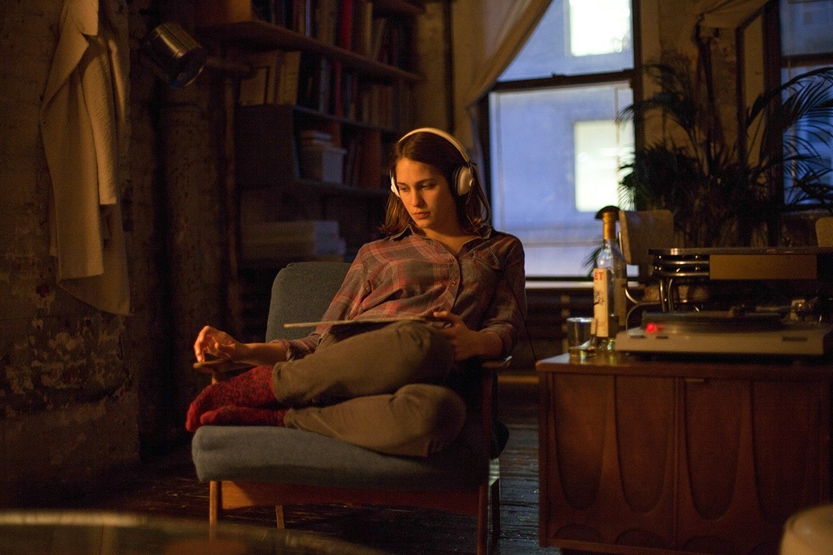 Фильм Госпожа Америка (2015). Кадр N108524