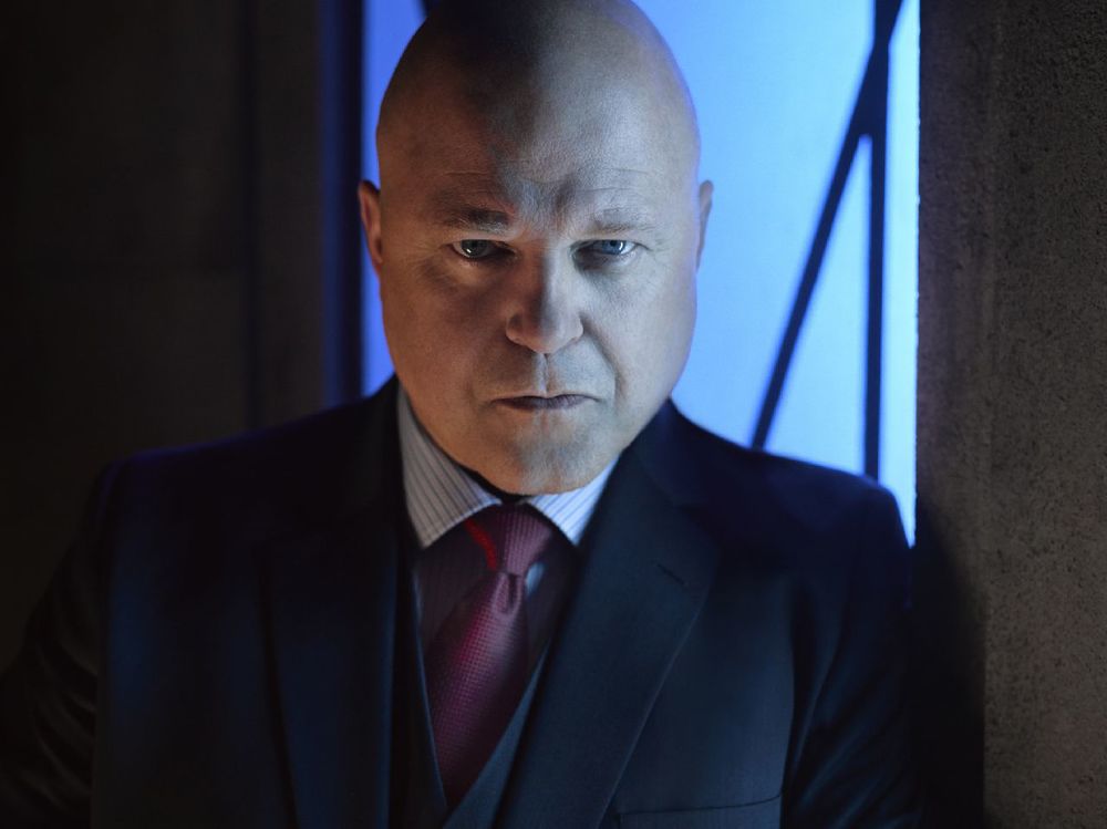 Сериал Готэм (2014-2019). Кадр N108586