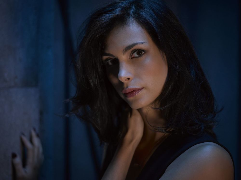 Сериал Готэм (2014-2019). Кадр N108587