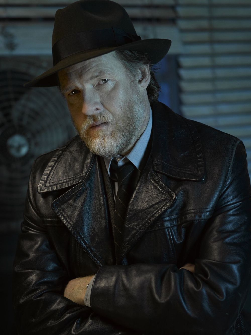 Сериал Готэм (2014-2019). Кадр N108581