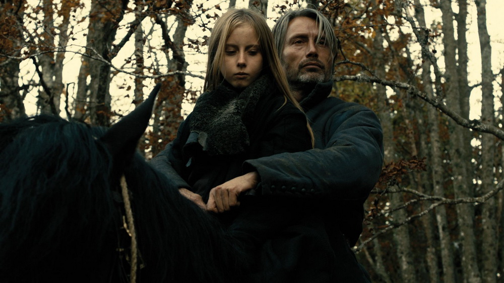 Фильм Благородный грабитель (2013). Кадр N108604