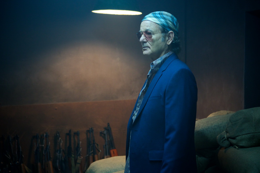 Фильм Рок на Востоке (2015). Кадр N108760