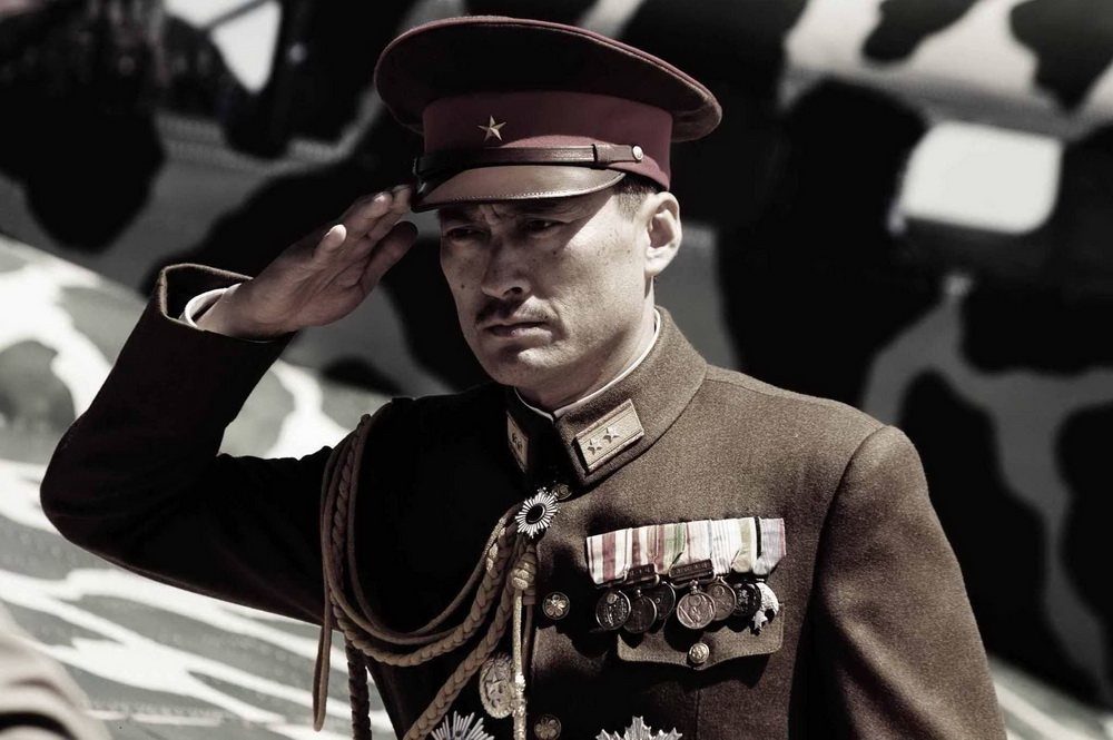 Фильм Письма с Иводзимы (2006). Кадр N109397