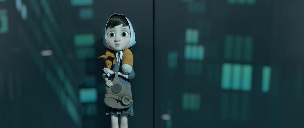 Фильм Маленький принц (2015). Кадр N109523