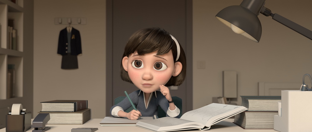 Фильм Маленький принц (2015). Кадр N109529
