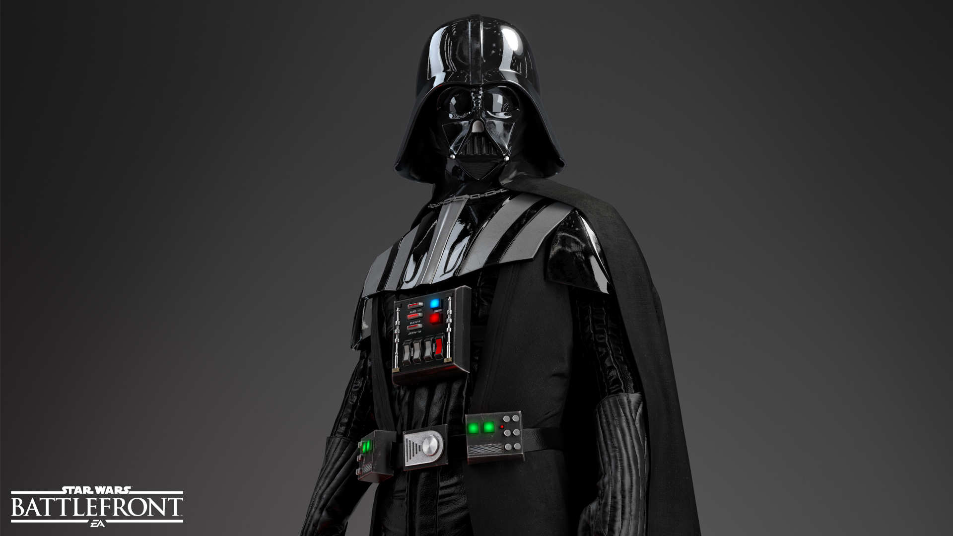 Игра Star Wars: Battlefront (2015). Скриншот N109553