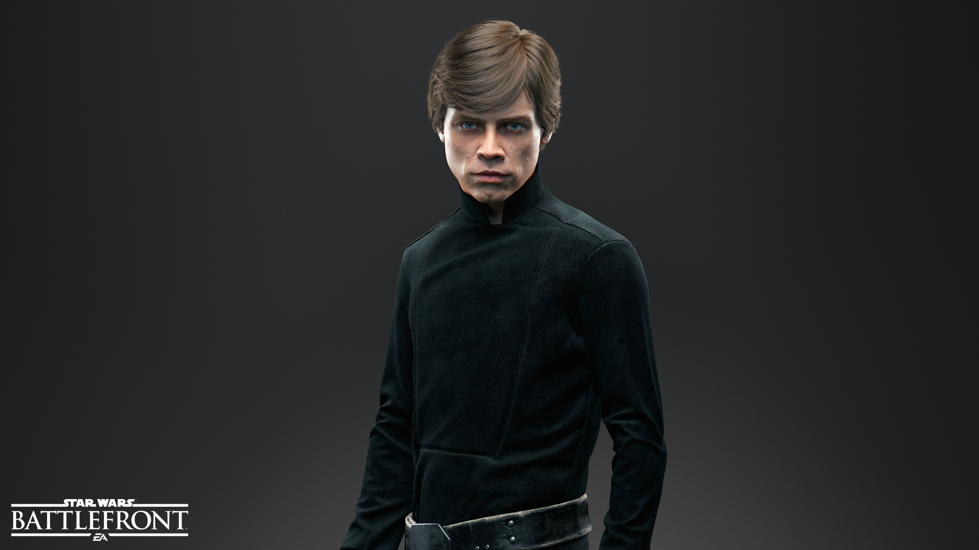 Игра Star Wars: Battlefront (2015). Скриншот N109554