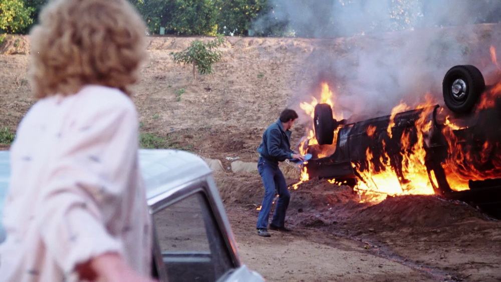 Фильм Филадельфийский эксперимент (1984). Кадр N109594