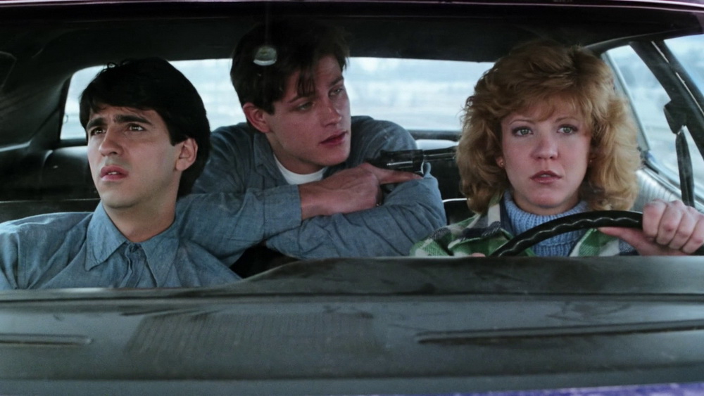 Фильм Филадельфийский эксперимент (1984). Кадр N109598