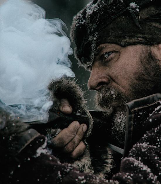Фильм Выживший (2015). Кадр N109630