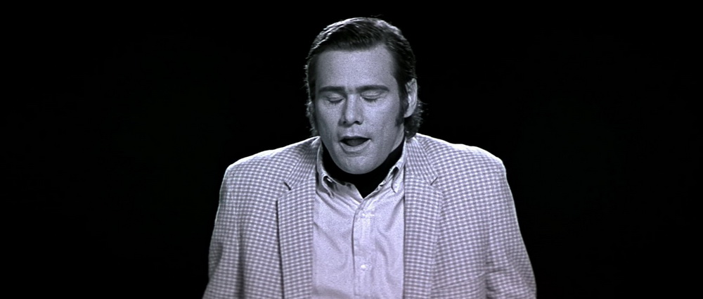 Фильм Человек на Луне (1999). Кадр N109681