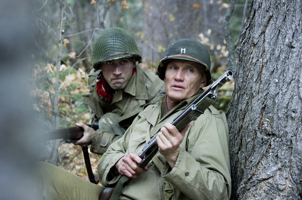 Фильм Боевые свиньи (2015). Кадр N109760