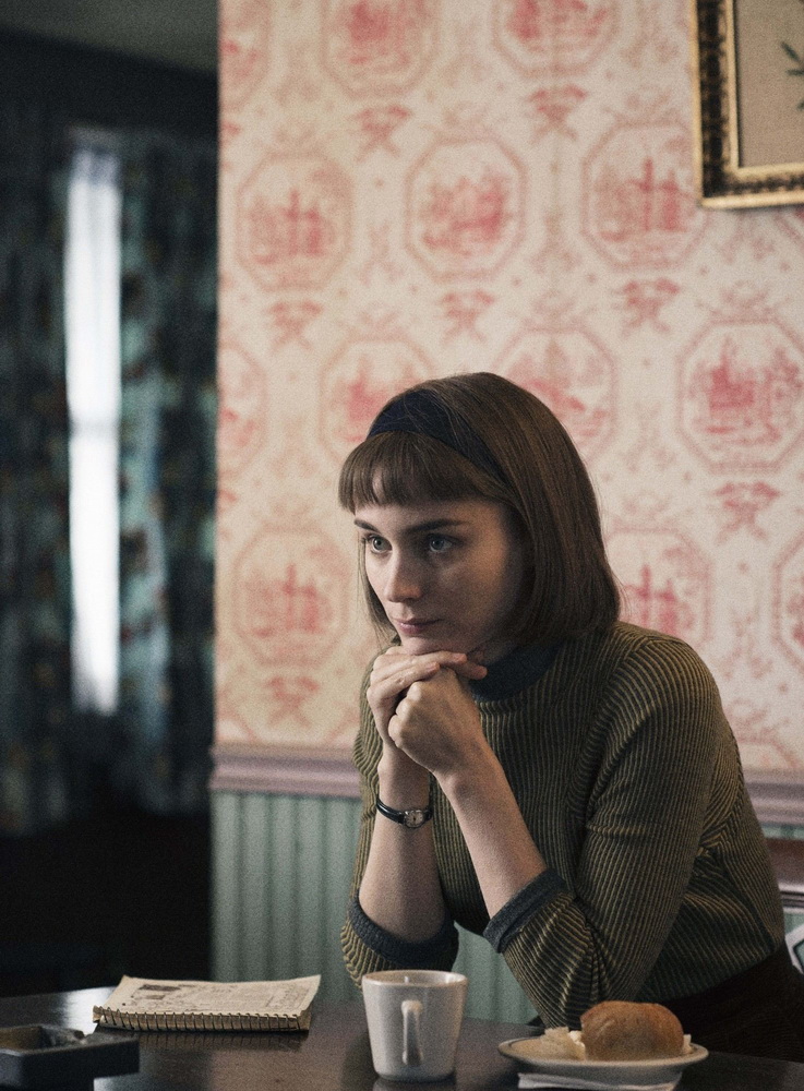 Фильм Кэрол (2015). Кадр N109926