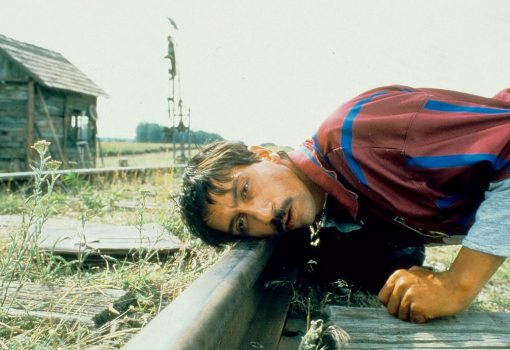 Фильм Черная кошка, белый кот (1998). Кадр N109973