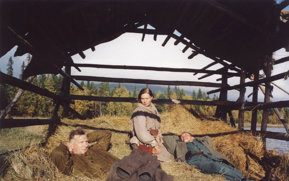 Фильм Кукушка (2002). Кадр N109975