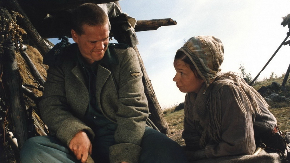 Фильм Кукушка (2002). Кадр N109977