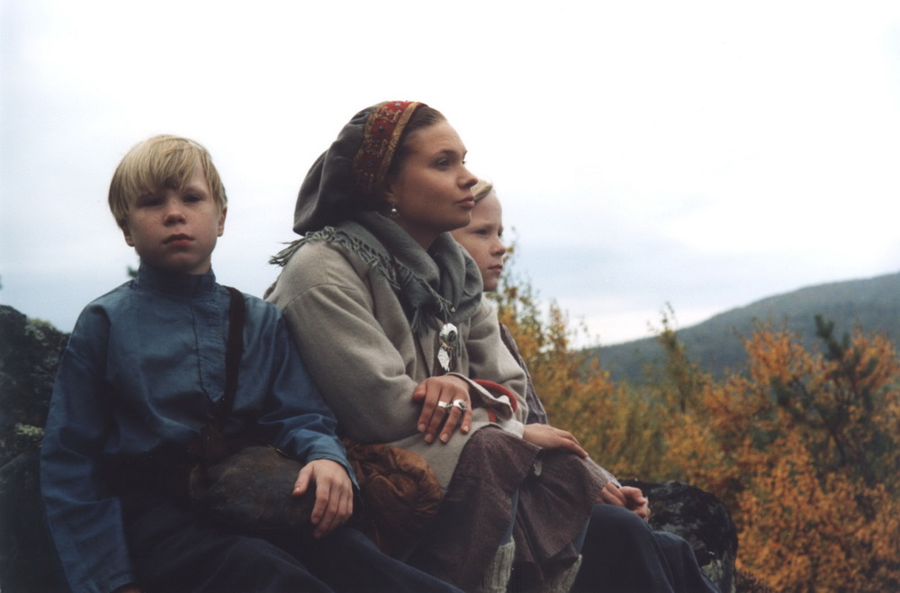 Фильм Кукушка (2002). Кадр N109978
