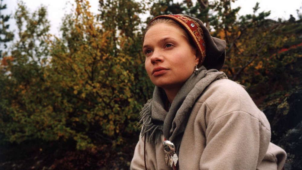 Фильм Кукушка (2002). Кадр N109979