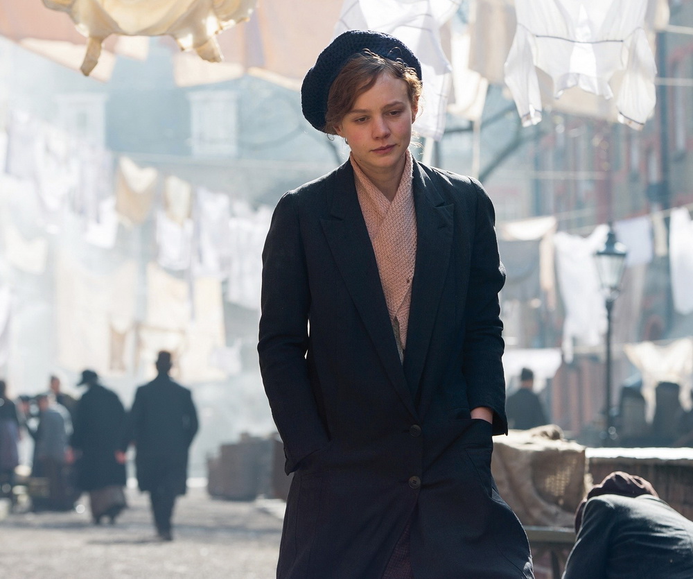 Фильм Суфражистка (2015). Кадр N110043