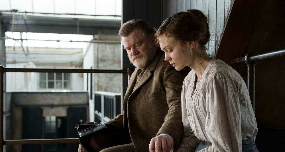 Фильм Суфражистка (2015). Кадр N110039