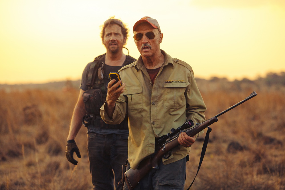 Фильм Дрожь земли 5: Кровное родство (2015). Кадр N110142