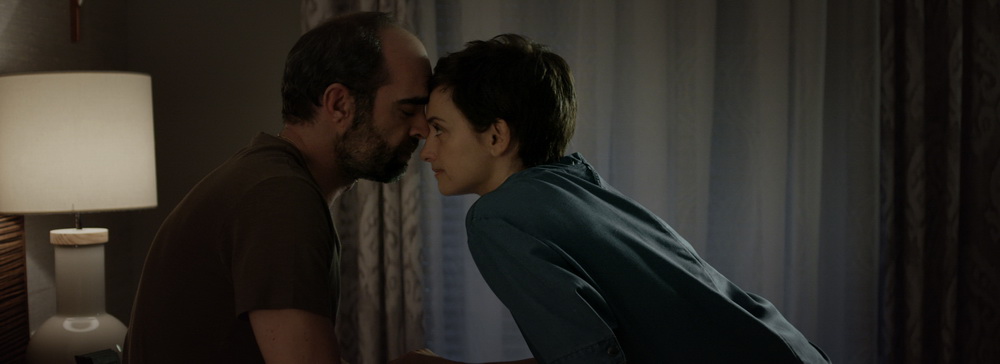 Фильм Ма Ма (2015). Кадр N110221