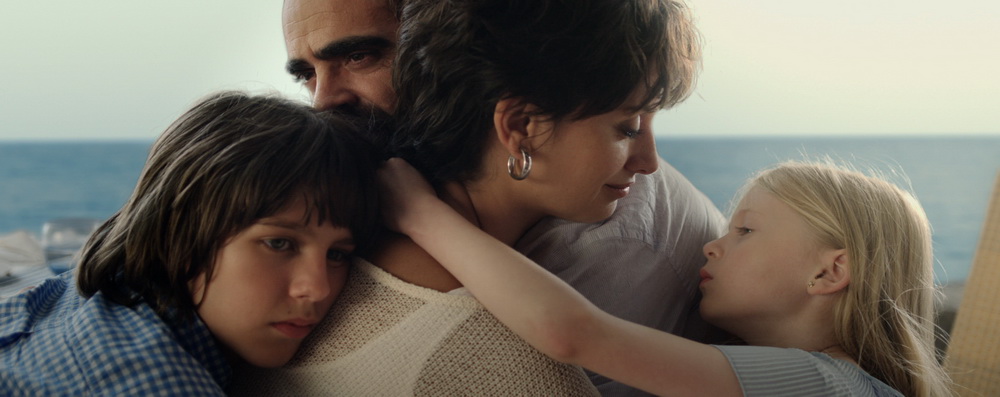 Фильм Ма Ма (2015). Кадр N110227