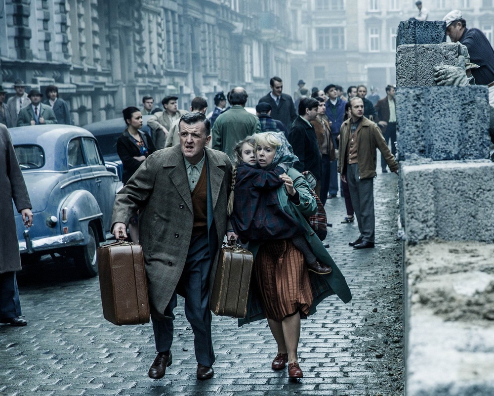Фильм Шпионский мост (2015). Кадр N110248
