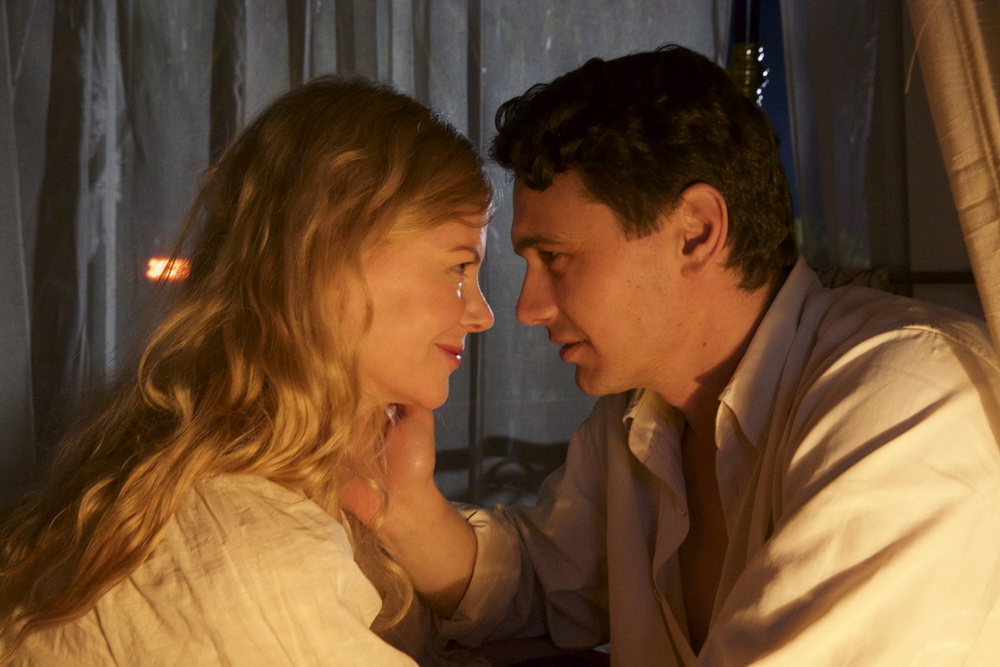 Фильм Королева пустыни (2015). Кадр N110254