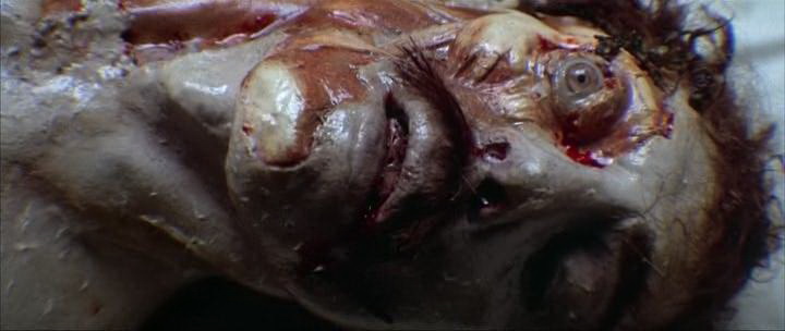 Фильм Челюсти 3 (1983). Кадр N110293