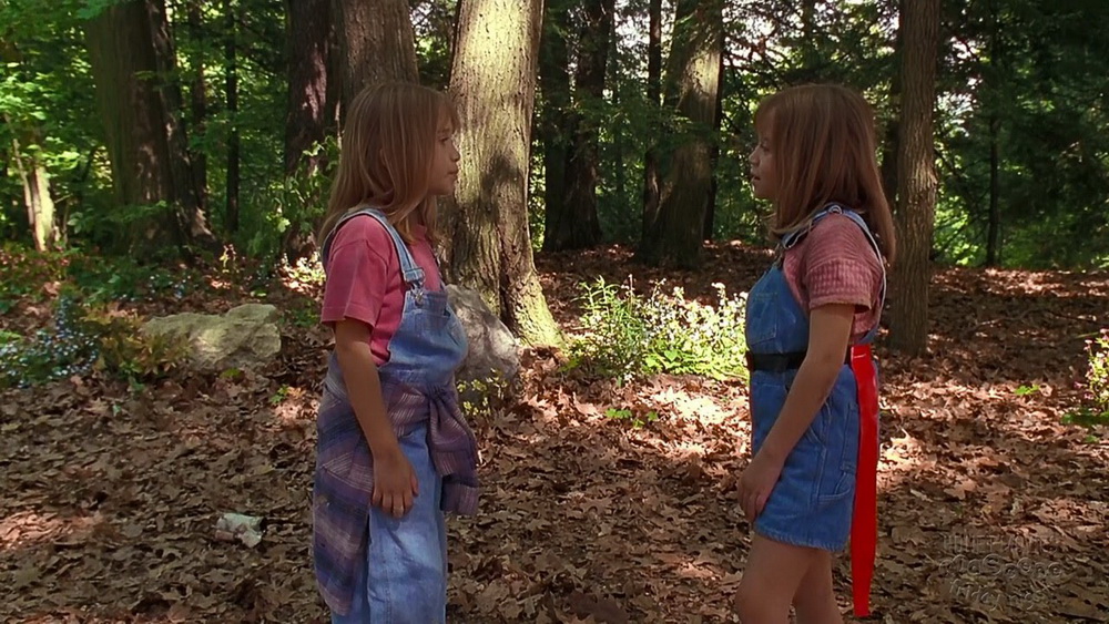Фильм Двое: Я и моя тень (1995). Кадр N110312