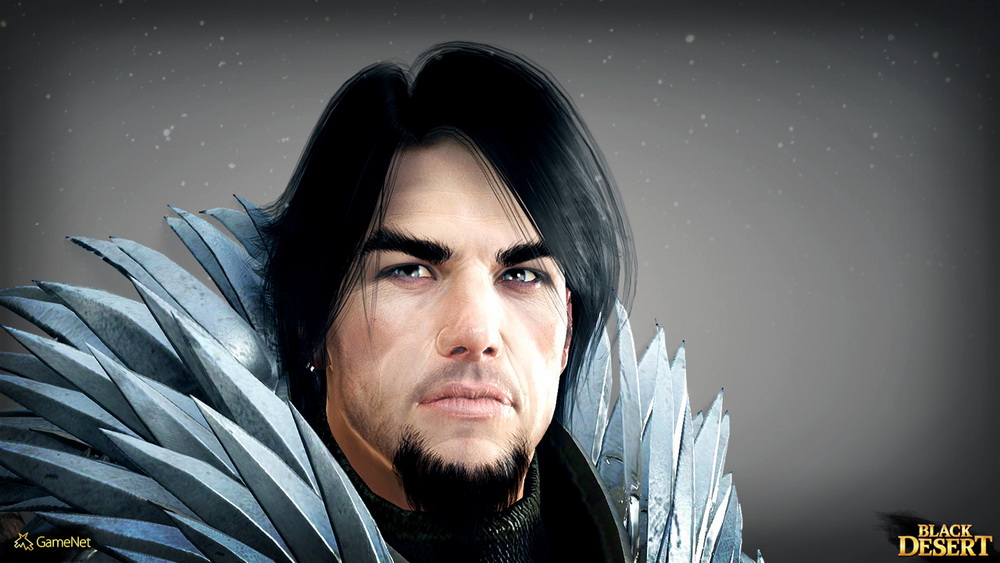 Игра Black Desert (2015). Скриншот N110377