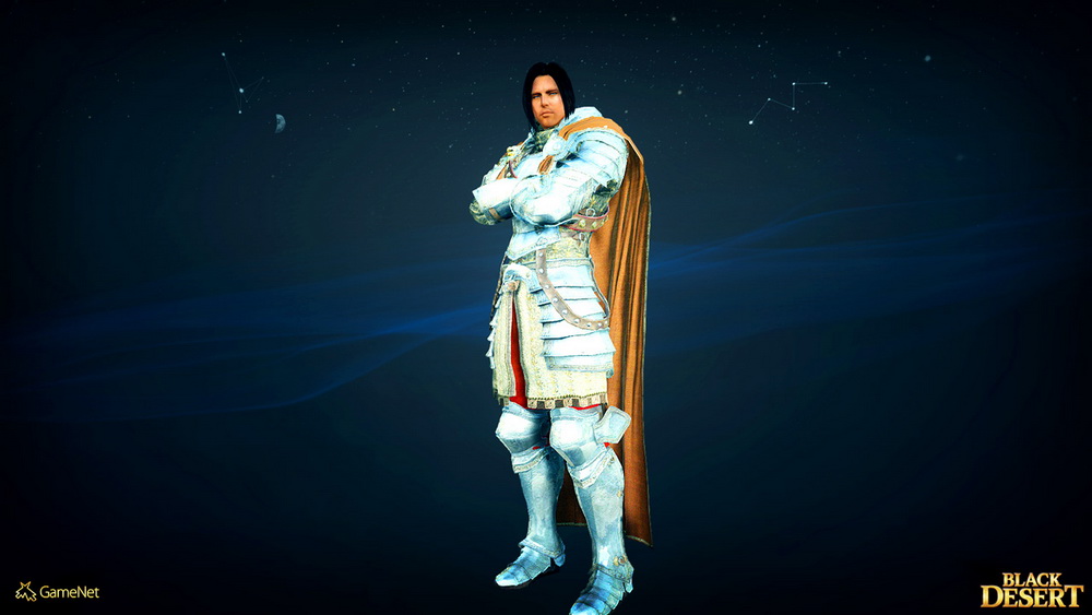 Игра Black Desert (2015). Скриншот N110392