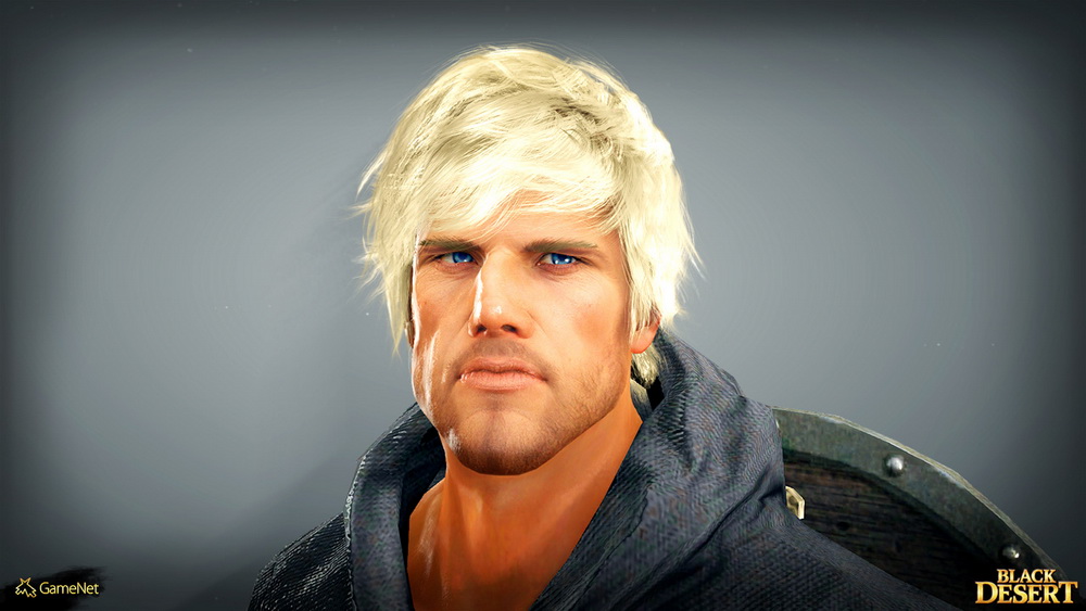 Игра Black Desert (2015). Скриншот N110375