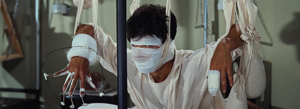 Фильм Это безумный, безумный, безумный, безумный мир (1963). Кадр N110461
