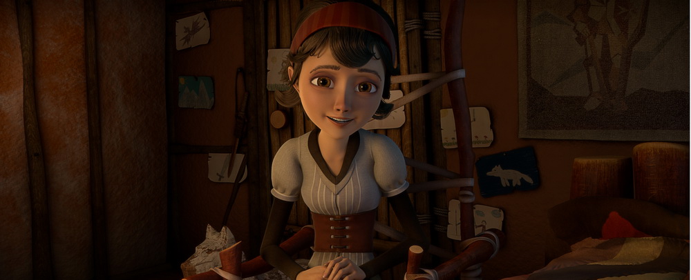 Фильм Савва. Сердце воина (2015). Кадр N110484