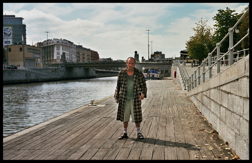 Фильм Новейший завет (2015). Кадр N110658