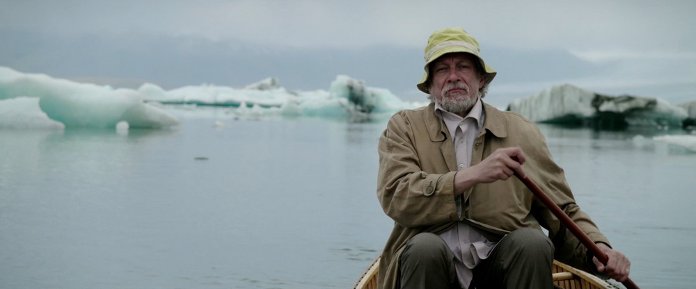Фильм Новейший завет (2015). Кадр N110669