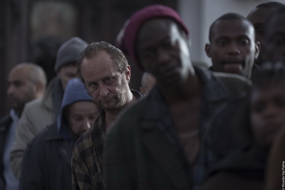 Фильм Новейший завет (2015). Кадр N110648